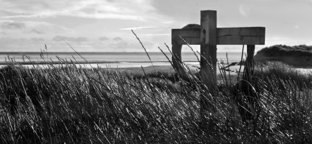Alnmouth Safety Point